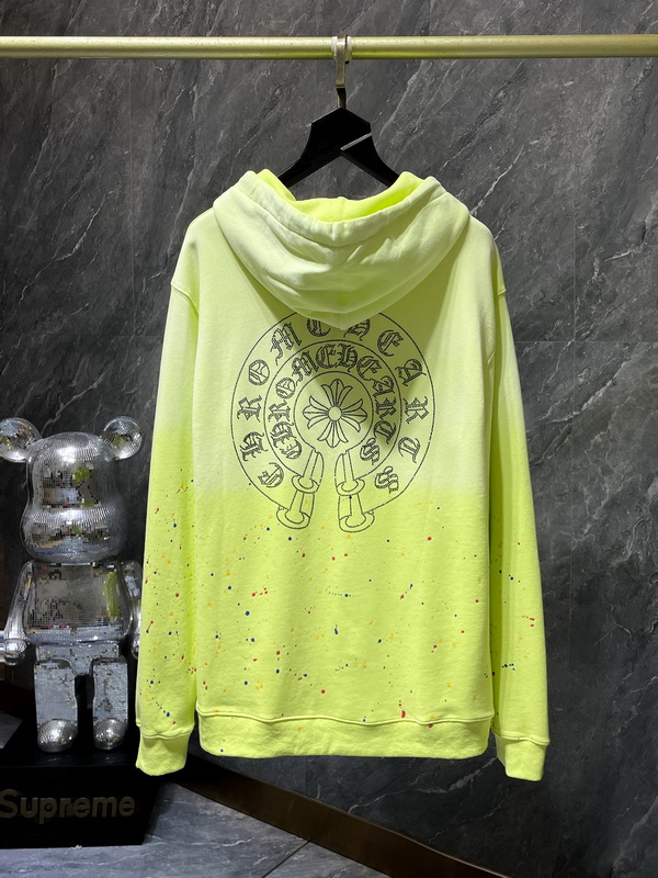 Chrome Hearts hoody-618